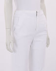 Scanlan Theodore Wide Leg Jeans Size 8