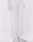Scanlan Theodore Wide Leg Jeans Size 8