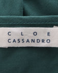 Cloe Cassandro 'Betty' Silk Dress Size M