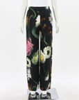 Stine Goya 'Fatou' Floral Pants Size XS