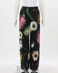 Stine Goya 'Fatou' Floral Pants Size XS