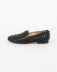 Christian Louboutin Dandelion Spike Loafers Size 36.5