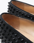 Christian Louboutin Dandelion Spike Loafers Size 36.5