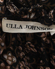 Ulla Johnson 'Ressie' Floral Dress Size US 4 | AU 8