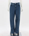 Viktoria & Woods 'Cobain' High Waisted Jeans Size 3