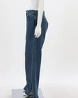 Viktoria & Woods 'Cobain' High Waisted Jeans Size 3