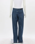 Viktoria & Woods 'Cobain' High Waisted Jeans Size 3