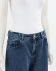 Viktoria & Woods 'Cobain' High Waisted Jeans Size 3