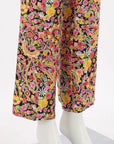 La DoubleJ 'Boudoir' Silk Pants Size Medium