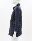 Gucci Quilted Frill Jacket Size 10 Years