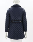 Gucci Quilted Frill Jacket Size 10 Years