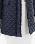 Gucci Quilted Frill Jacket Size 10 Years