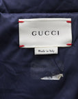 Gucci Quilted Frill Jacket Size 10 Years