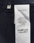 Gucci Quilted Frill Jacket Size 10 Years