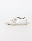 Golden Goose Leather 'Superstar' Sneakers Size 38