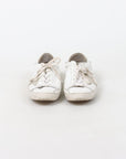 Golden Goose Leather 'Superstar' Sneakers Size 38