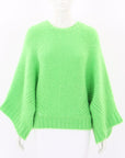 Essentiel Antwerp Mohair Blend Jumper Size O/S