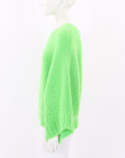 Essentiel Antwerp Mohair Blend Jumper Size O/S