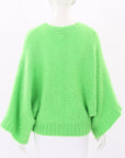 Essentiel Antwerp Mohair Blend Jumper Size O/S