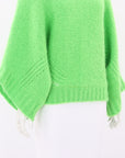 Essentiel Antwerp Mohair Blend Jumper Size O/S