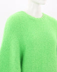Essentiel Antwerp Mohair Blend Jumper Size O/S