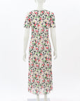 Baum Und Pferdgarten 'Jolea' Floral Dress Size S