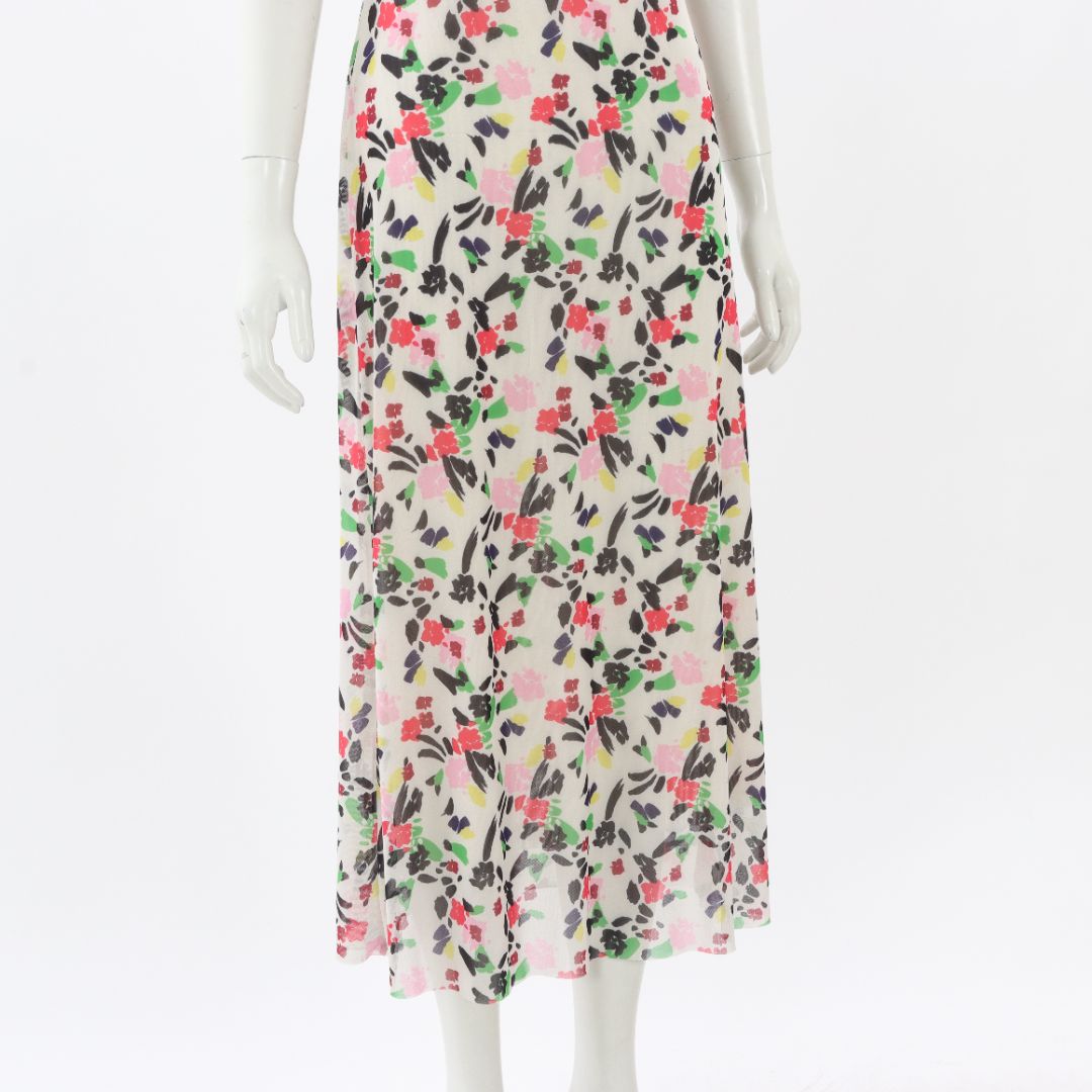 Baum Und Pferdgarten &#39;Jolea&#39; Floral Dress Size S