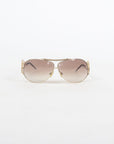 Roberto Cavalli RC850S Aviator Sunglasses