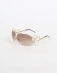 Roberto Cavalli RC850S Aviator Sunglasses