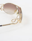 Roberto Cavalli RC850S Aviator Sunglasses