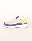 A.P.C. Little Joe Ripstop Sneakers Size 40
