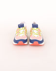 A.P.C. Little Joe Ripstop Sneakers Size 40