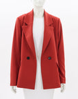 Anine Bing 'Becky' Blazer Size L