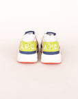 A.P.C. Little Joe Ripstop Sneakers Size 40
