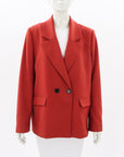 Anine Bing 'Becky' Blazer Size L