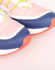 A.P.C. Little Joe Ripstop Sneakers Size 40