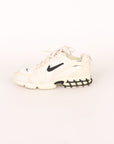 Nike X Stussy Air Zoom Spiridon Cage 2 Fossil Sneakers Size US 8