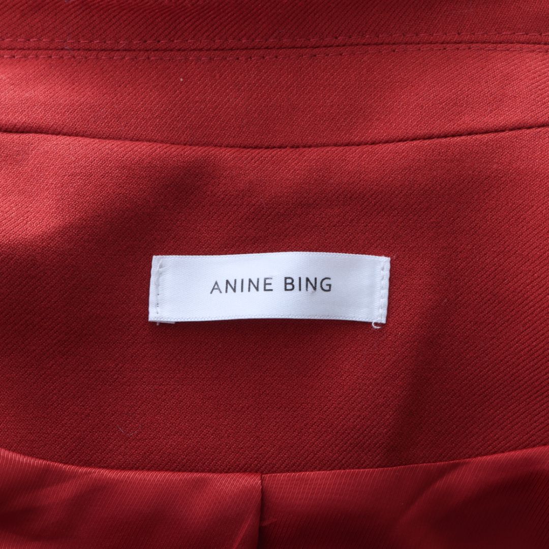 Anine Bing &#39;Becky&#39; Blazer Size L