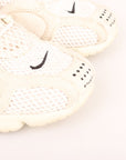 Nike X Stussy Air Zoom Spiridon Cage 2 Fossil Sneakers Size US 8