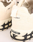 Nike X Stussy Air Zoom Spiridon Cage 2 Fossil Sneakers Size US 8