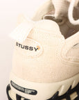 Nike X Stussy Air Zoom Spiridon Cage 2 Fossil Sneakers Size US 8