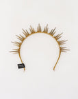 Suzy O'Rourke Pearl and Spike Headpiece