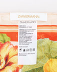 Zimmermann Floral Silk Neck Scarf