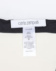 Carla Zampatti CZ Logo Classic Silk Scarf Box