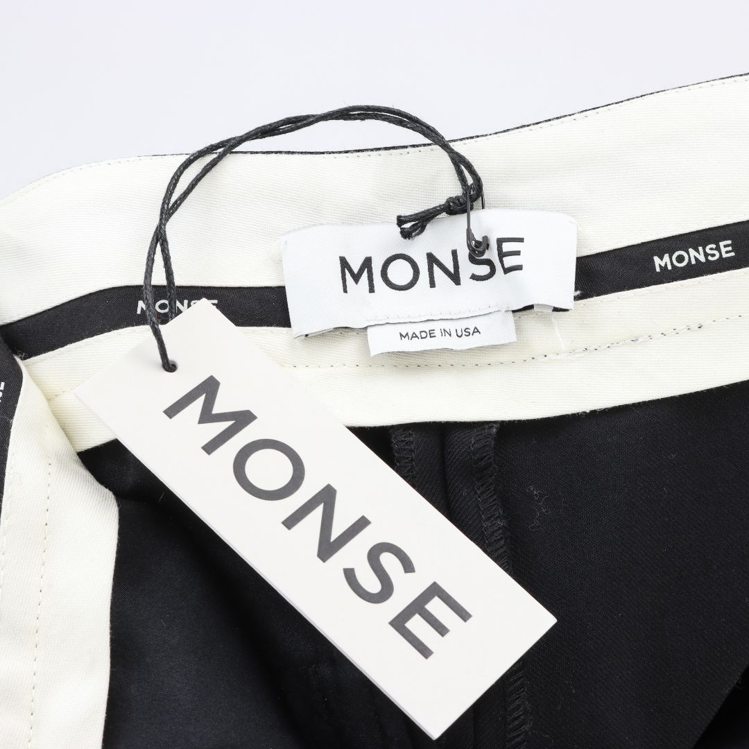 Monse Wool Pants Size US 0 | AU 6