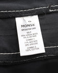 Monse Wool Pants Size US 0 | AU 6