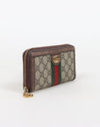 Gucci Ophidia GG Supreme wallet