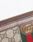 Gucci Ophidia GG Supreme wallet