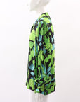 Husk Floral Shirt Size 16