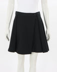 Balenciaga Pleated Shorts Size FR 38 | AU 10